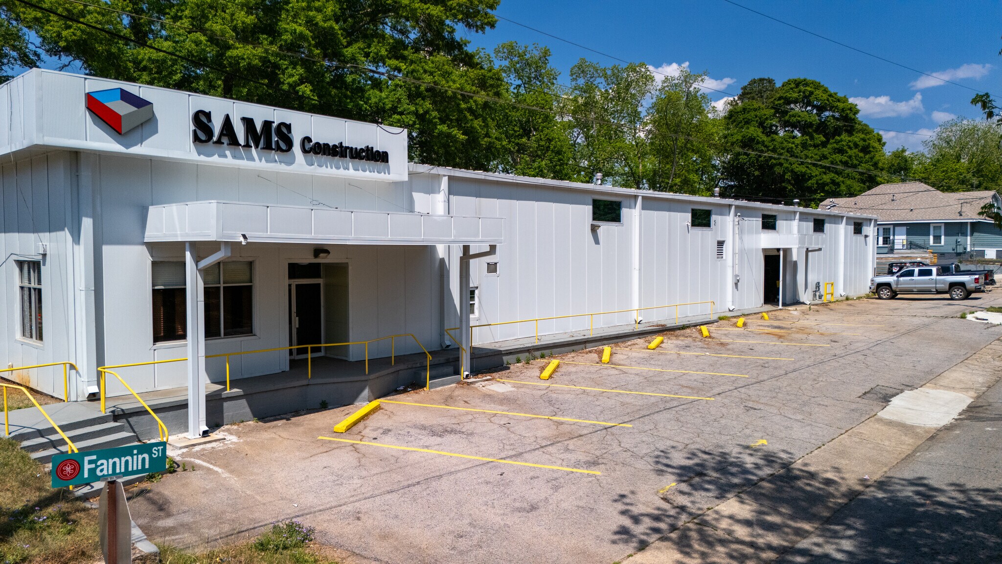 211 Whitesville St, Lagrange, GA for Sale