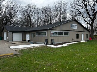 Kalamazoo, MI Warehouse - 7755 Stadium Dr