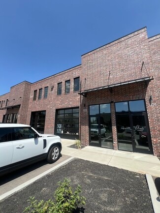 Draper, UT Office/Retail - 831 Pioneer Rd