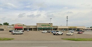 Mexia, TX Retail - 1001 E Milam St