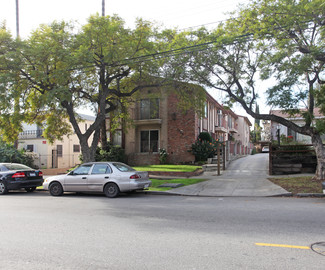 Los Angeles, CA Apartments - 3124 Rowena Ave