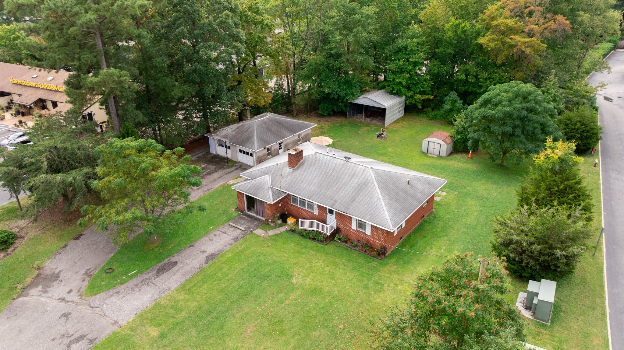 4933 George Washington Mem Hwy, Yorktown, VA for Sale