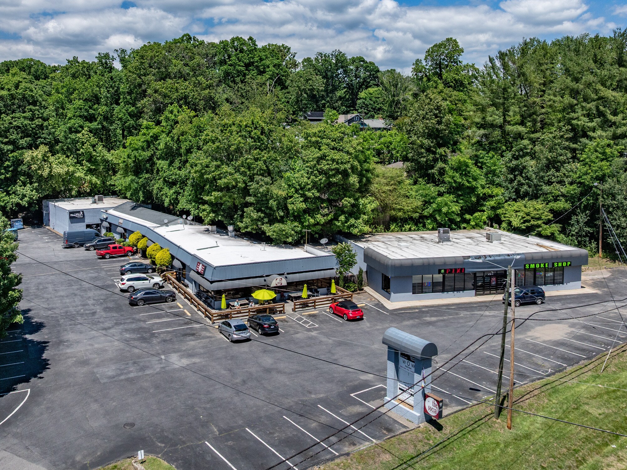 1078 Tunnel Rd, Asheville, NC for Sale