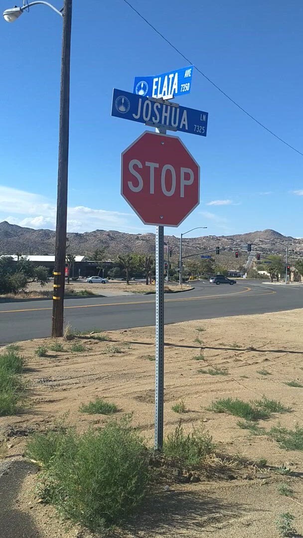7331 Joshua Ln, Yucca Valley, CA for Sale