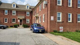 Wilmington, DE undefined - 5 Winston Ave