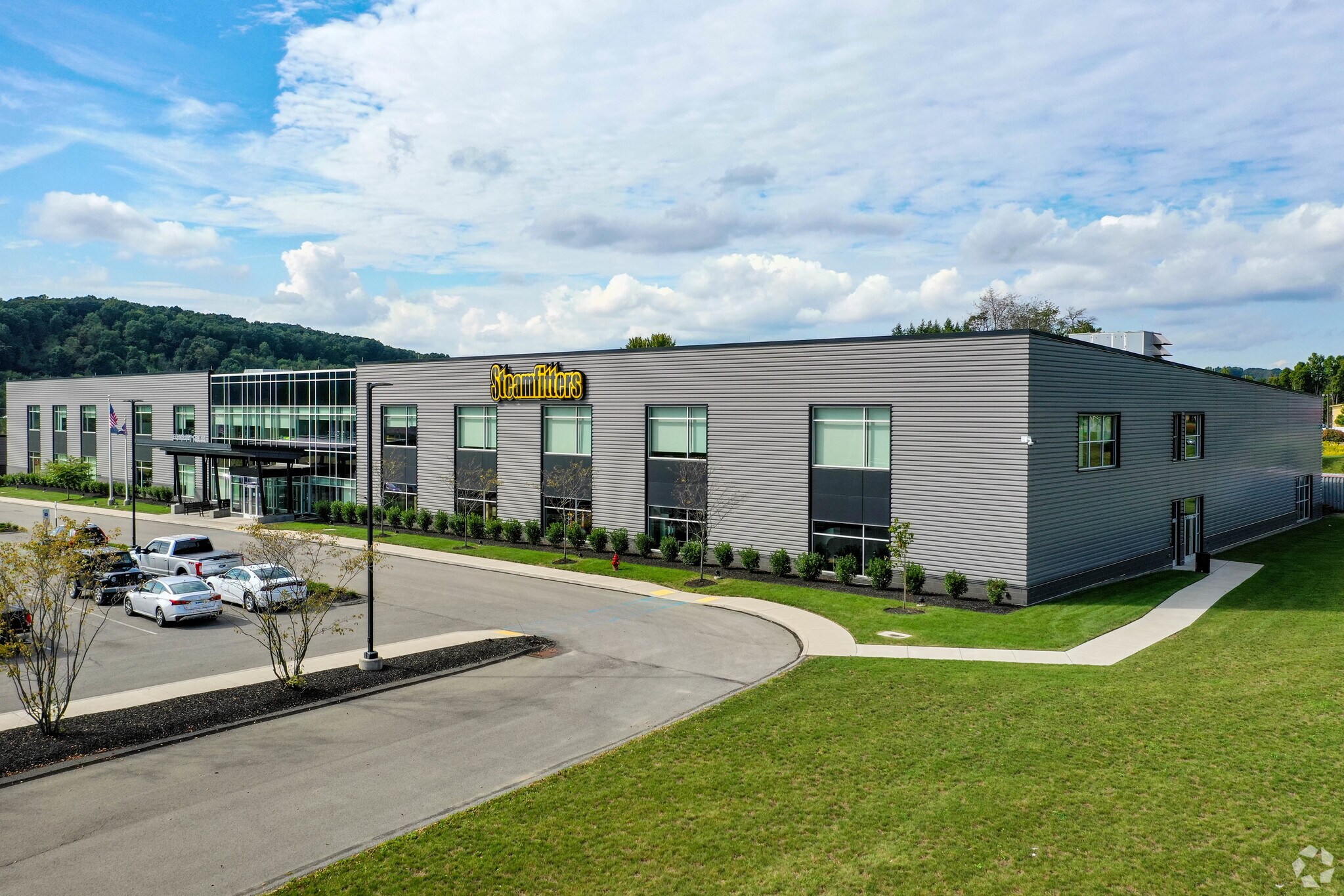 230 Wise Rd Harmony, PA 16037 Retail Property for Lease on