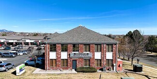 Arvada, CO Medical - 16205 W 64th Ave Arvada, CO Medical - 16205 W 64th Ave