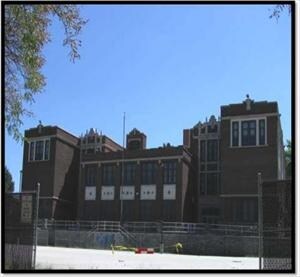 Kansas City, MO Schools - 319 Westover Rd