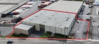 Rancho Dominguez, CA Industrial - 19627 S Santa Fe Ave