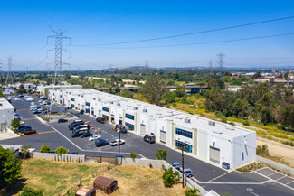 City Of Industry, CA Industrial - 2300-2378 Peck Rd