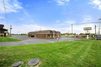 Louisville, KY Office - 5300 Bardstown Rd