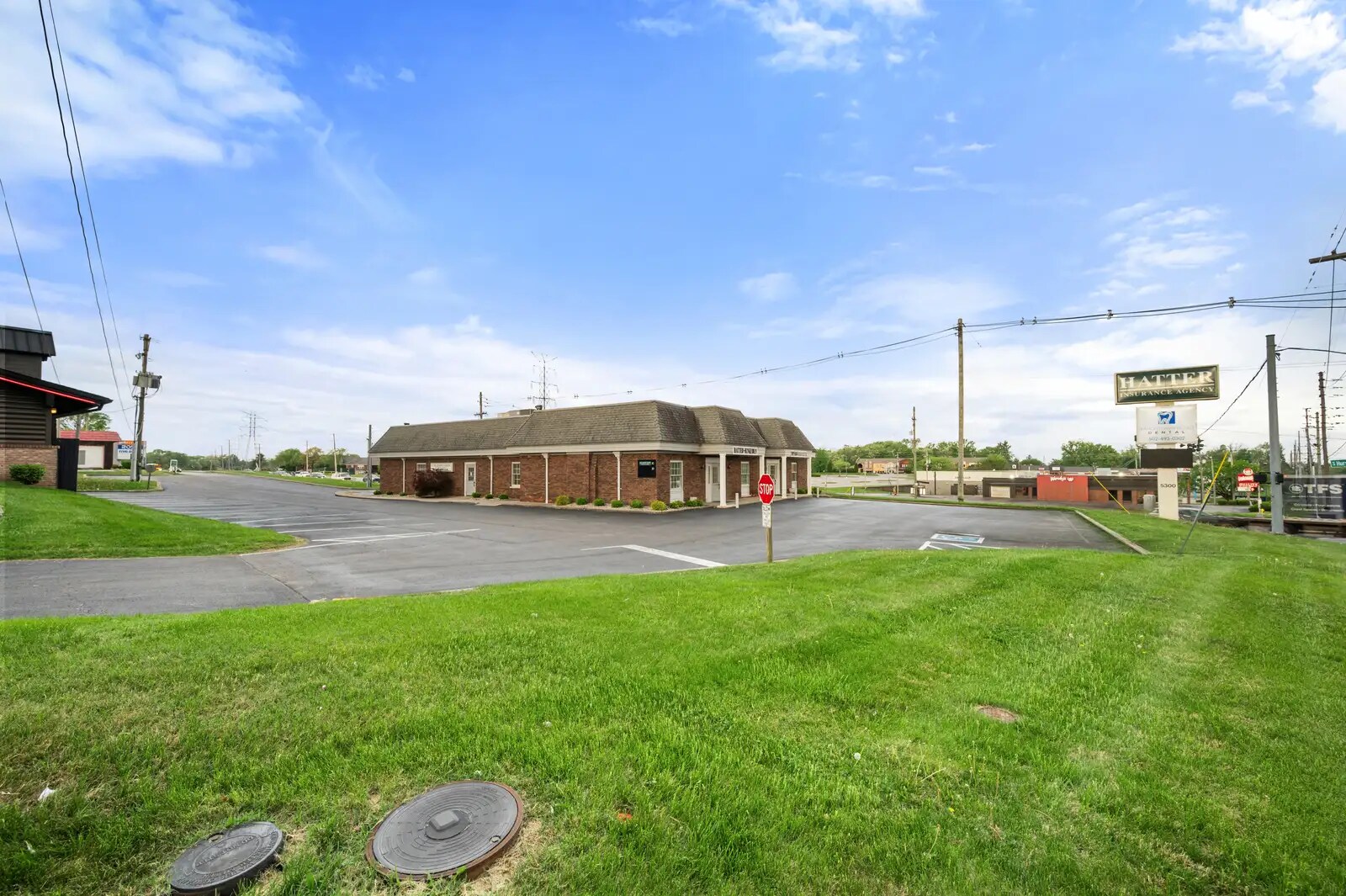 5300 Bardstown Rd, Louisville, KY for Rent