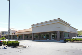 East Lyme, CT Retail - 248-250 Flanders Rd