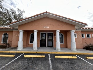 Zephyrhills, FL Office - 37922 Daughtery Rd