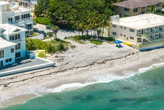 Hollywood, FL Residential - 5515 N Surf Rd