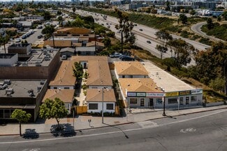 San Diego, CA Apartments - 3151-3157 Adams Ave