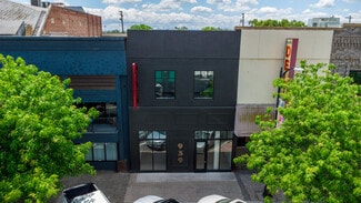Modesto, CA Office/Retail - 939 10th St