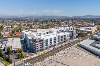 Placentia, CA Retail - 505-535 W Crowther Ave Placentia, CA Retail - 505-535 W Crowther Ave