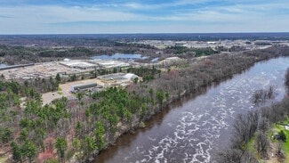 Rothschild, WI Industrial - 301 W Military Rd