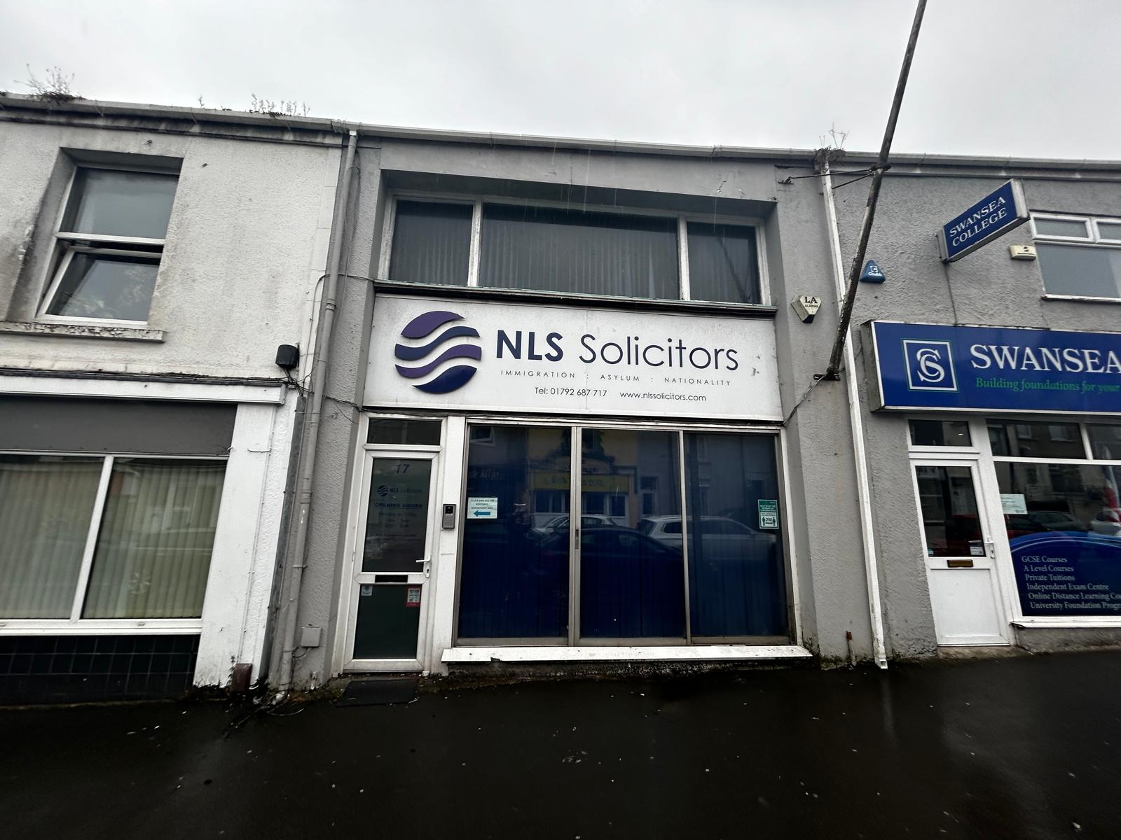 17 Mansel St, Swansea, WGN for Sale