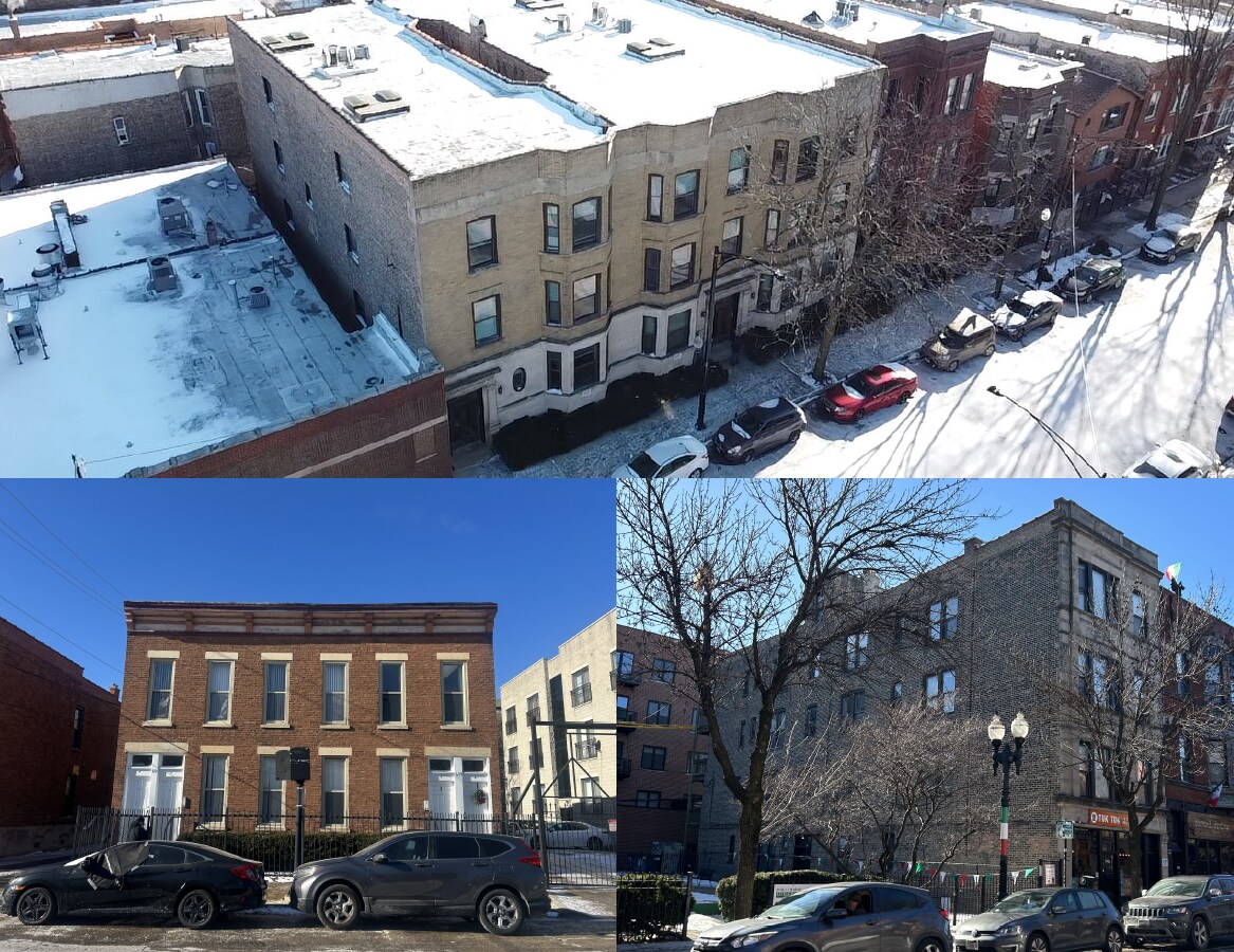 , Chicago, IL for Sale