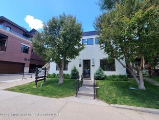 Aspen, CO Loft/Creative Space - 117 S Spring St