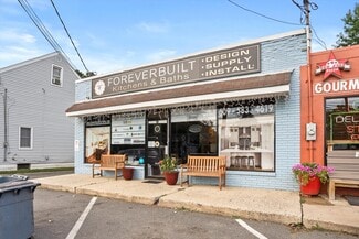 Ewing, NJ Retail - 610 Bear Tavern Rd