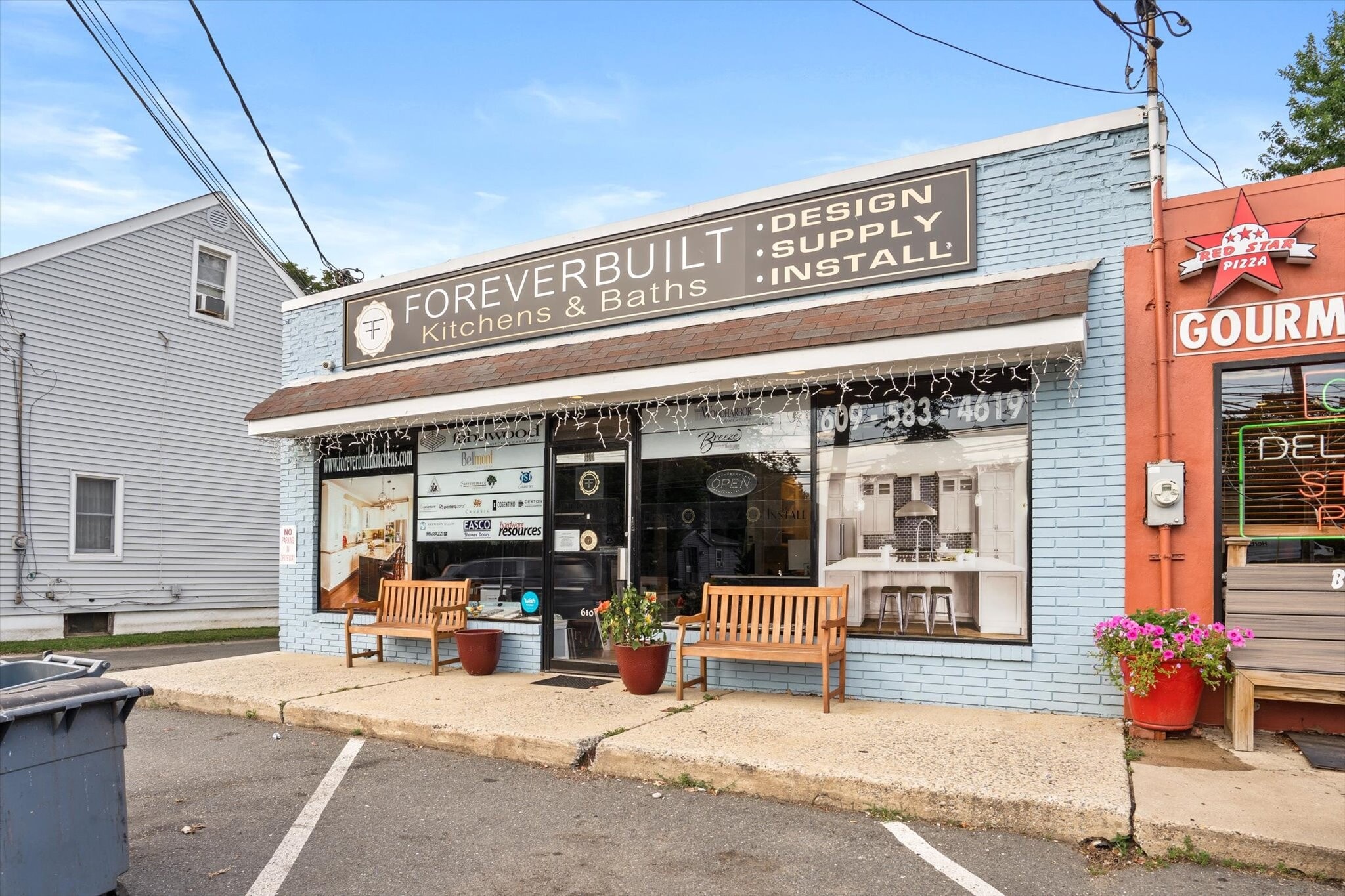 610 Bear Tavern Rd, Ewing, NJ for Rent