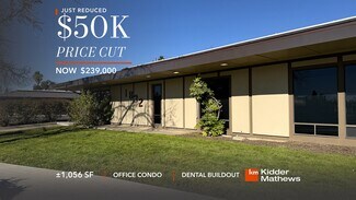 Sacramento, CA Medical - 1832 Avondale Ave