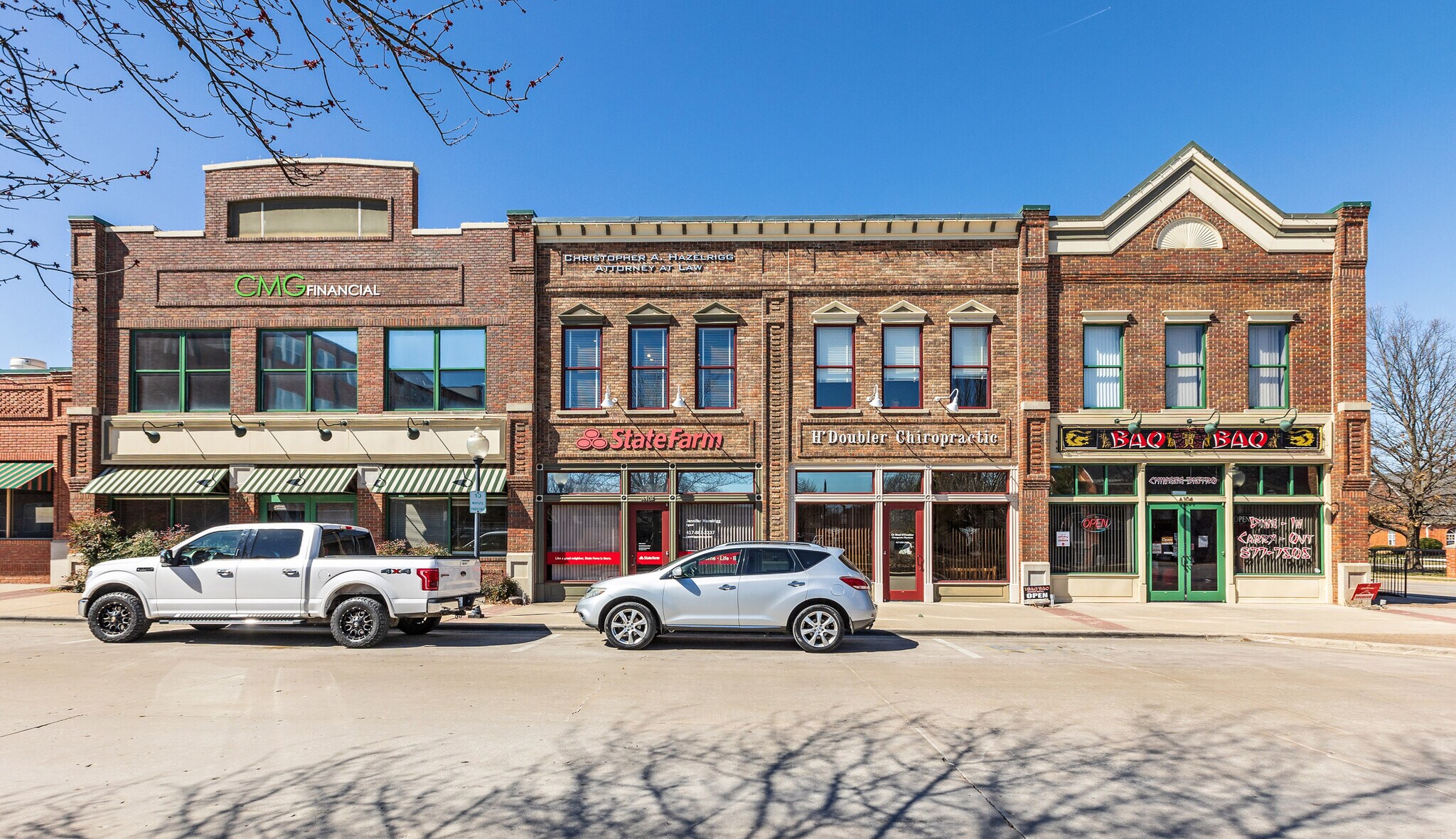 2101 W Chesterfield Blvd, Springfield, MO for Sale