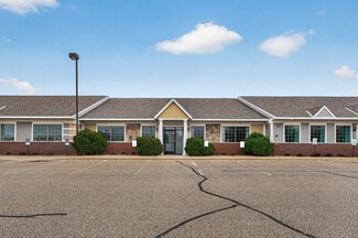 Woodbury, MN Medical - 1063-1123 Weir Dr