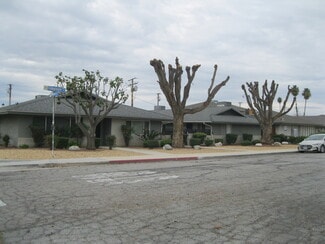 Hemet, CA Multi-Family - 491 S Simpson Ave