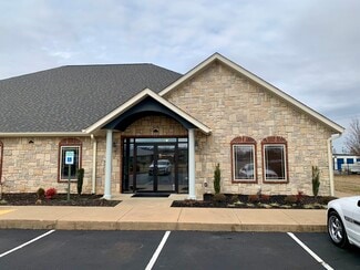 Bentonville, AR Office - 903 SE 22nd St Bentonville, AR Office - 903 SE 22nd St