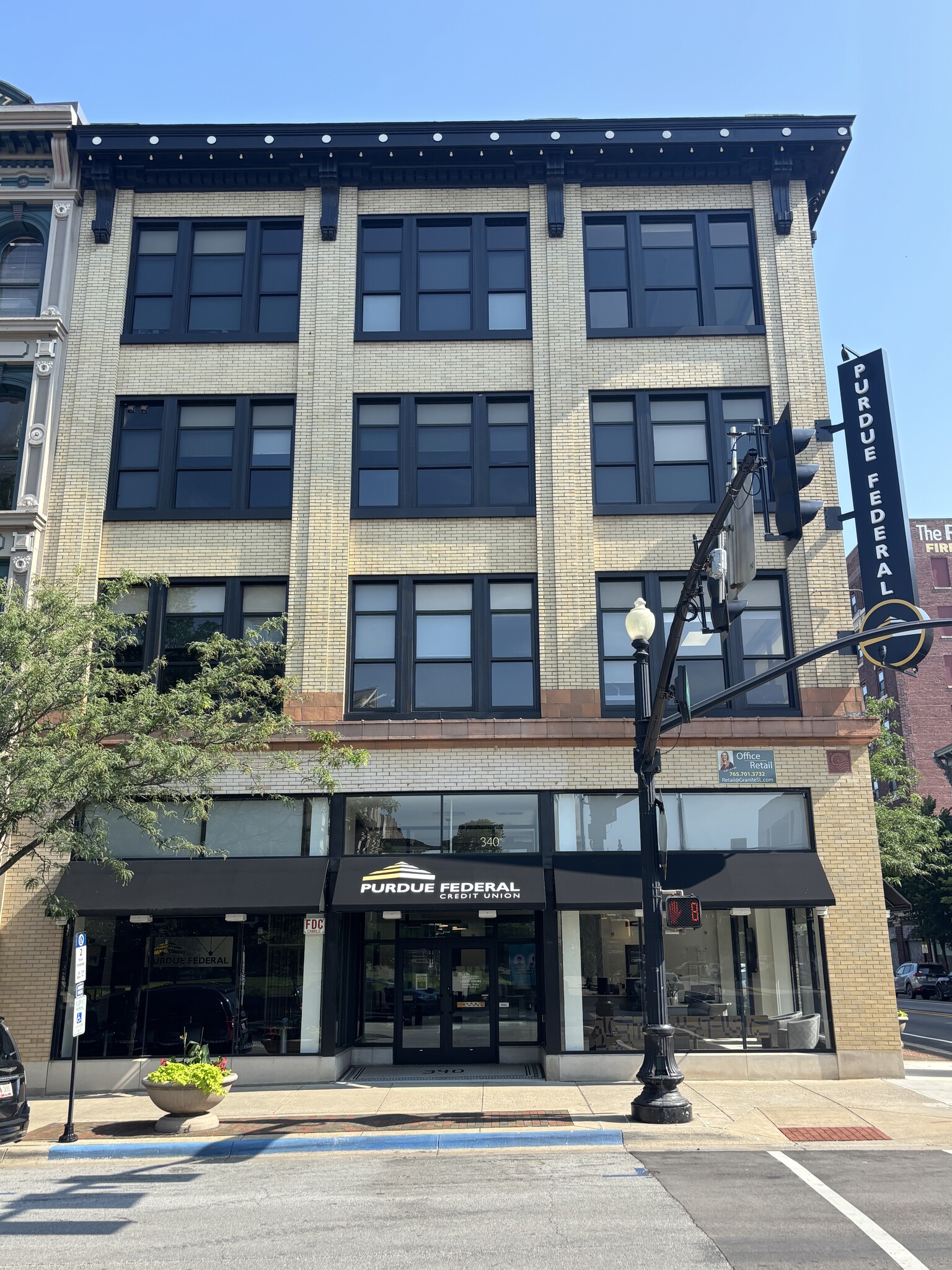 216 N 4th St, Lafayette, IN for Rent