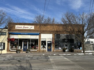 Fords, NJ Storefront - 566-568 New Brunswick Ave