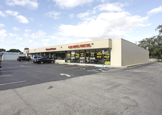 Margate, FL Office/Retail - 1609-1615 N State Road 7