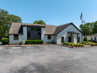 Nashville, TN Storefront Retail/Office - 4336 Kenilwood Dr