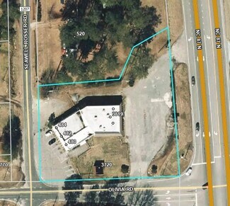 Sanford, NC undefined - 3720 Olivia rd Sanford, NC undefined - 3720 Olivia rd