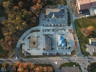 Oxford, PA Retail - 275 Limestone Rd