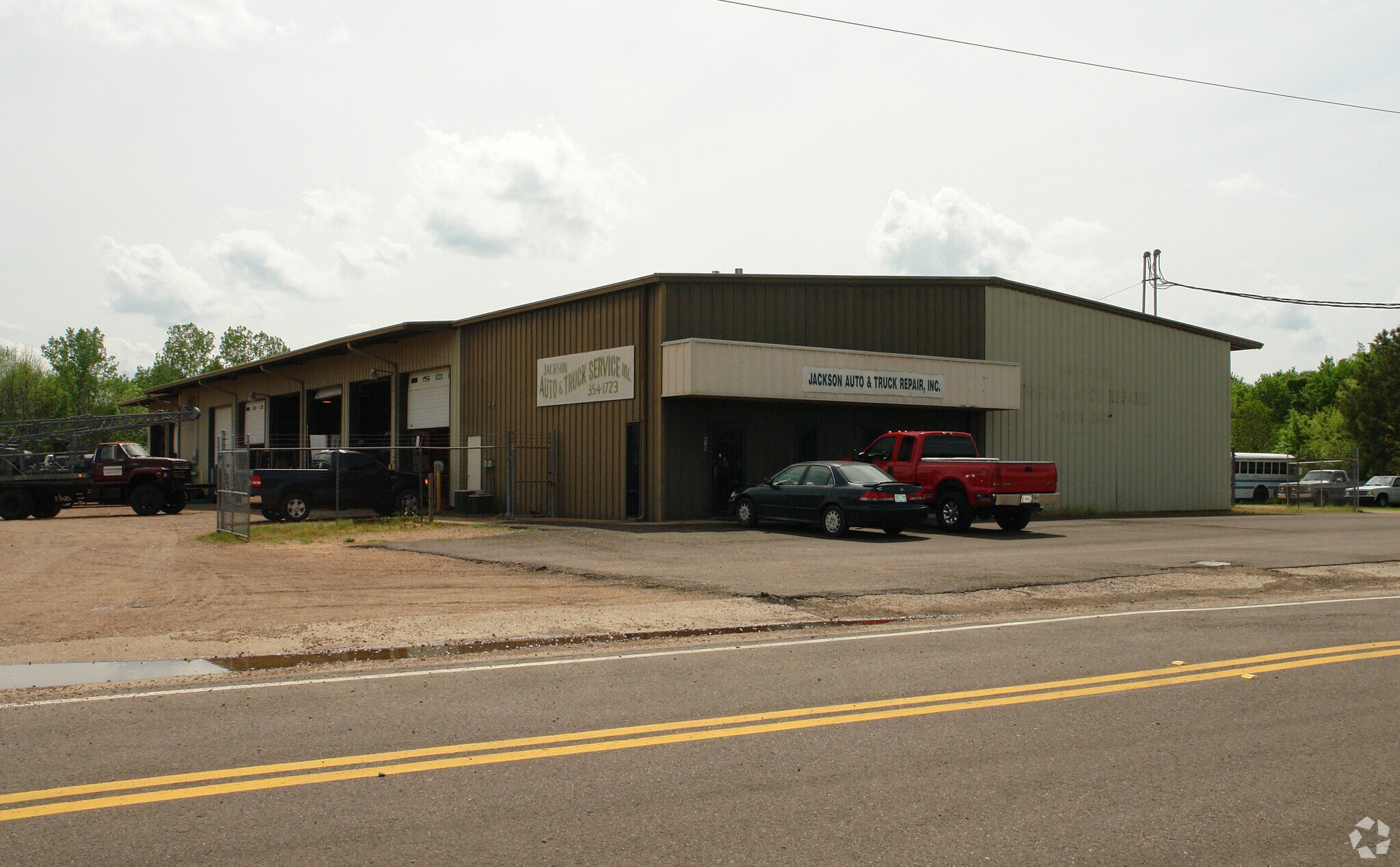429 Us-80, Jackson, MS for Rent