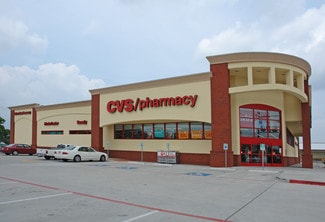 Beaumont, TX Retail - 3890 Phelan Blvd