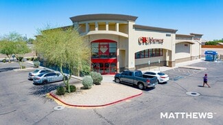 Phoenix, AZ undefined - 6650 W Lower Buckeye Rd