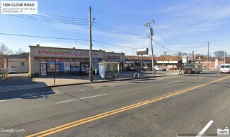 Staten Island, NY Retail - 1300 Clove Rd