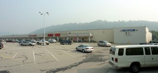 Charleroi, PA Retail - 100 Chamber Plz Charleroi, PA Retail - 100 Chamber Plz
