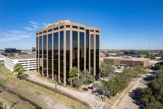 Houston, TX Office - 13105 Northwest Fwy