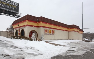 Kansas City, MO Restaurant - 8906 Wornall Rd
