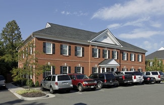Mechanicsville, VA Office - 9235 Shady Grove Rd