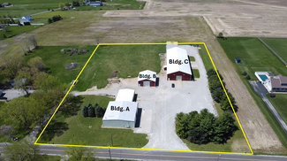 Springfield, OH Warehouse - 1221 Groop Rd