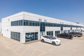 Richmond, BC Industrial - 11788 River Rd Richmond, BC Industrial - 11788 River Rd