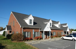 Clemmons, NC Office - 3802 Clemmons Rd Clemmons, NC Office - 3802 Clemmons Rd